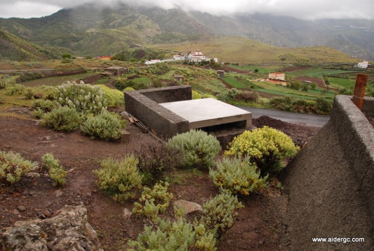 Mirador astrofísico