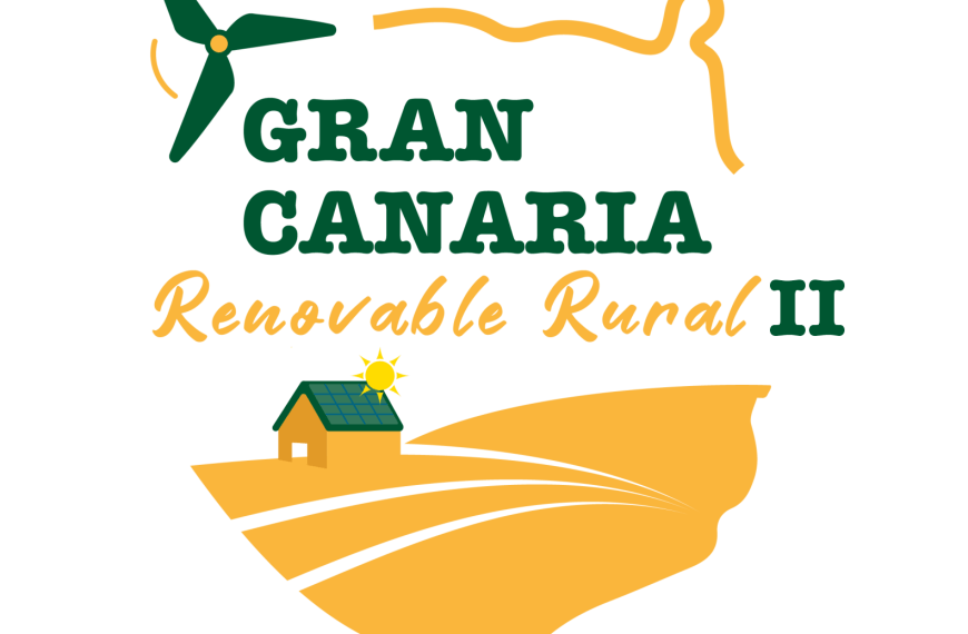 Gran Canaria Renovable Rural II