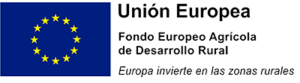 Unión Europea. Fondo Europeo Agrícola de Desarrollo Rural