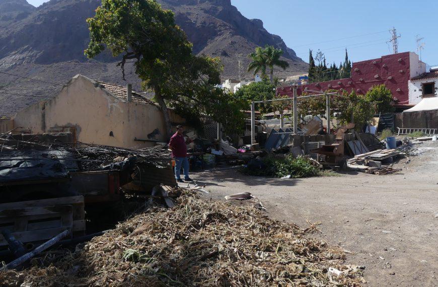 Vivienda de agroturismo La Malaquita