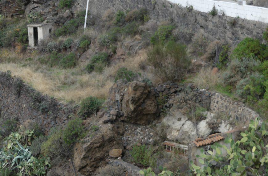 Ampliación del Museo Etnográfico Casas Cueva